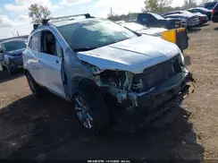 KL4CJCSB0GB698984 2016 BUICK ENCORE
