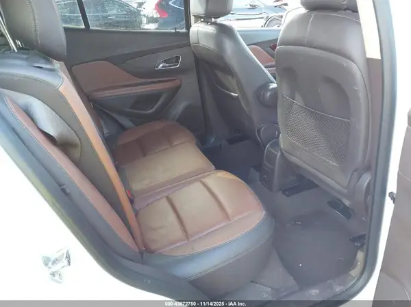 KL4CJCSB0GB698984 2016 BUICK ENCORE - Image 8
