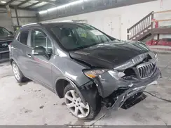 KL4CJCSB0GB706209 2016 BUICK ENCORE