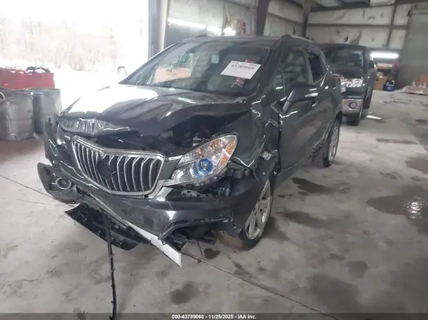 KL4CJCSB0GB706209 2016 BUICK ENCORE - Image 2