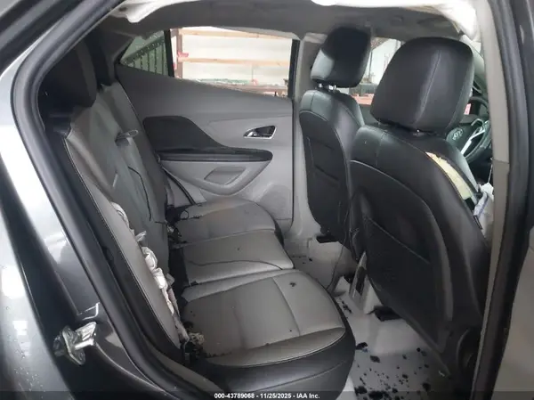 KL4CJCSB0GB706209 2016 BUICK ENCORE - Image 8