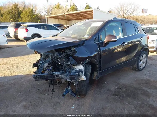 KL4CJCSB0GB706680 2016 BUICK ENCORE - Image 2