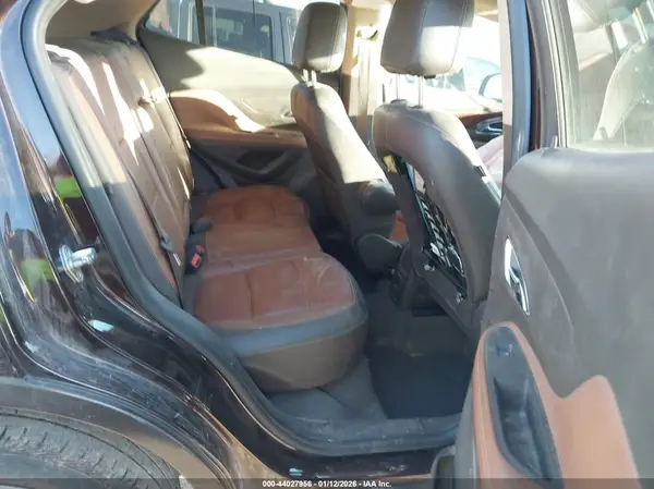 KL4CJCSB0GB706680 2016 BUICK ENCORE - Image 8