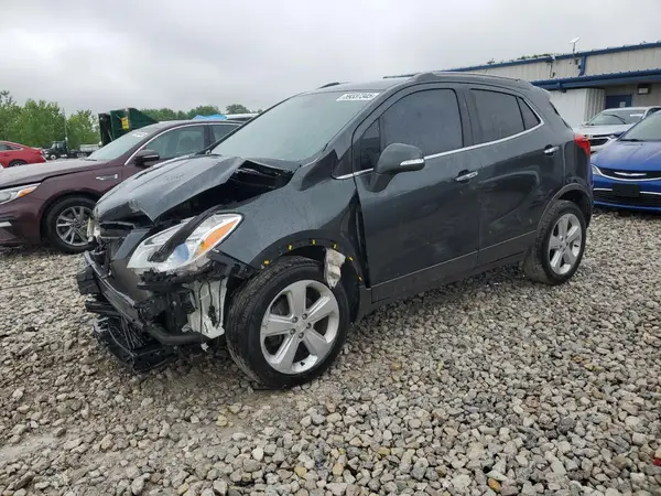 KL4CJCSB0GB719672 2016 BUICK ENCORE - Image 1