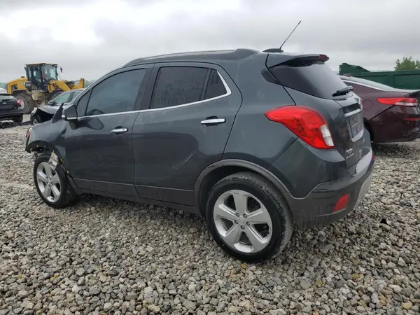 KL4CJCSB0GB719672 2016 BUICK ENCORE - Image 2