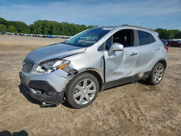 KL4CJCSB0GB722958 2016 BUICK ENCORE - Image 1