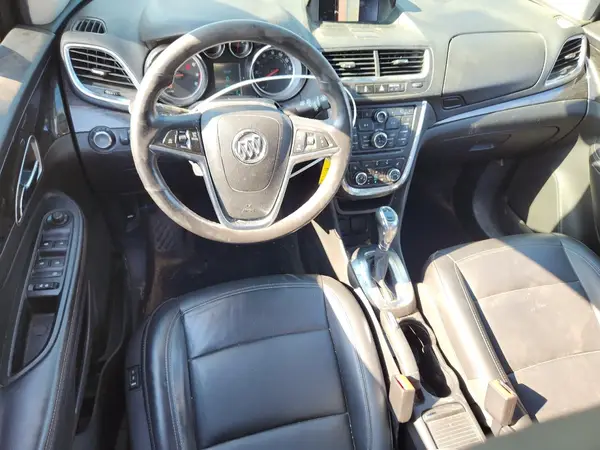 KL4CJCSB0GB722958 2016 BUICK ENCORE - Image 8