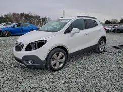 KL4CJCSB0GB725200 2016 BUICK ENCORE