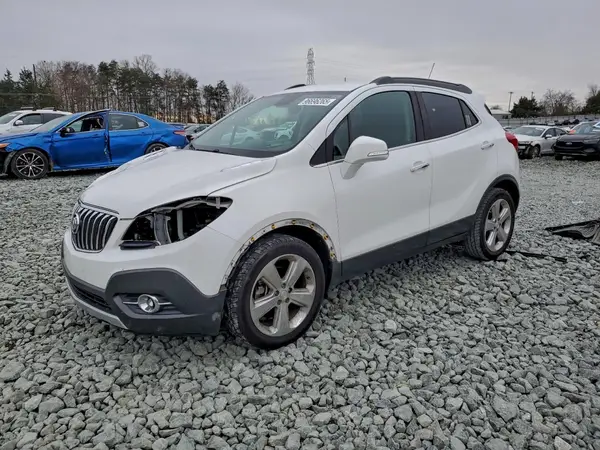 KL4CJCSB0GB725200 2016 BUICK ENCORE - Image 1