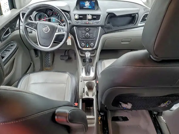 KL4CJCSB0GB725200 2016 BUICK ENCORE - Image 8