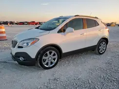 KL4CJCSB0GB733393 2016 BUICK ENCORE
