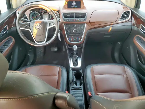 KL4CJCSB0GB733393 2016 BUICK ENCORE - Image 8