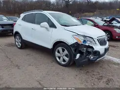 KL4CJCSB0GB748573 2016 BUICK ENCORE