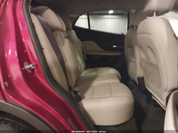 KL4CJCSB0HB001461 2017 BUICK ENCORE - Image 8