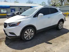 KL4CJCSB0HB008698 2017 BUICK ENCORE