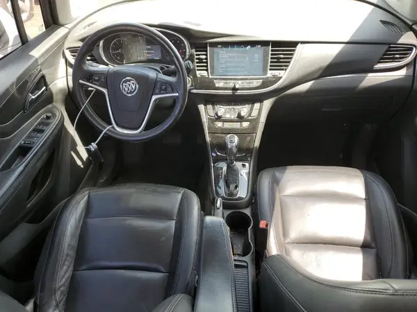 KL4CJCSB0HB008698 2017 BUICK ENCORE - Image 8