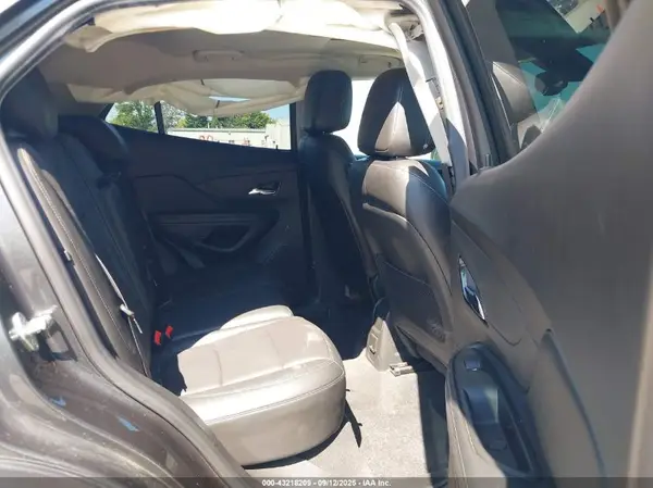 KL4CJCSB0HB014243 2017 BUICK ENCORE - Image 8