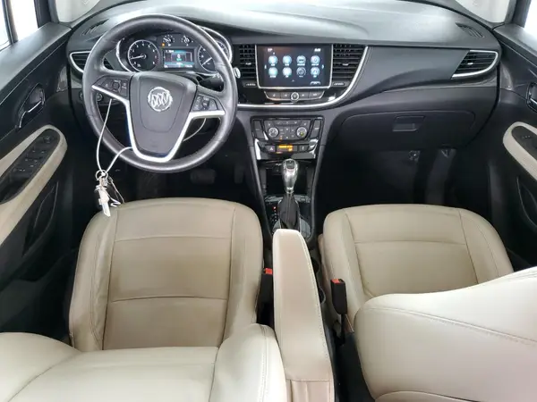 KL4CJCSB0HB026022 2017 BUICK ENCORE - Image 8