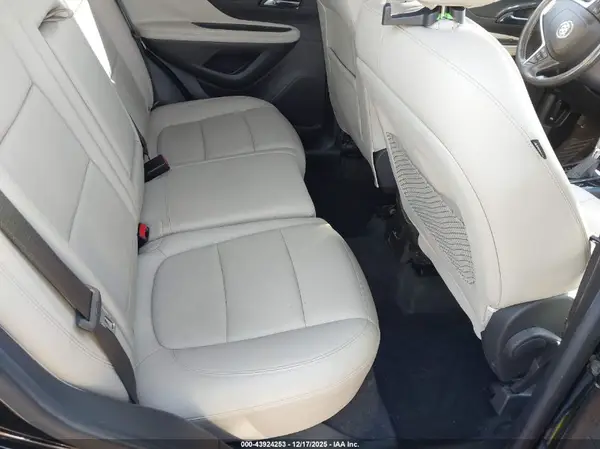 KL4CJCSB0HB040583 2017 BUICK ENCORE - Image 8