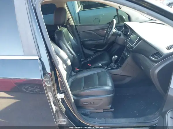 KL4CJCSB0HB042107 2017 BUICK ENCORE - Image 8