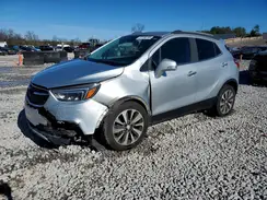 KL4CJCSB0HB04241 2017 BUICK ENCORE