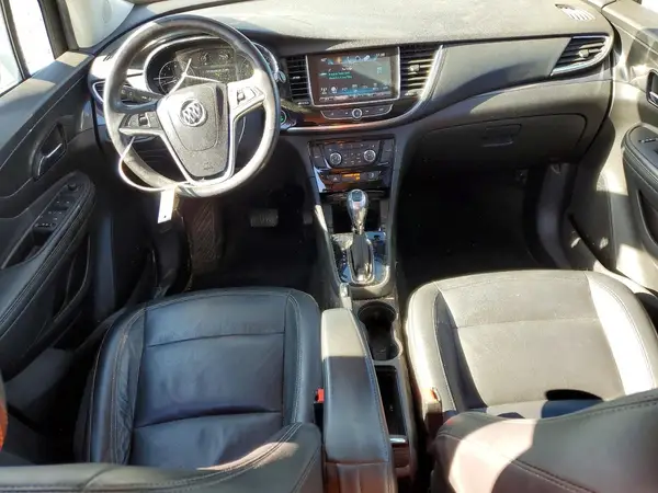 KL4CJCSB0HB04241 2017 BUICK ENCORE - Image 8