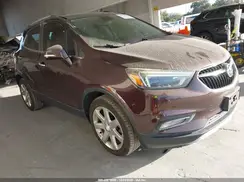 KL4CJCSB0HB079738 2017 BUICK ENCORE