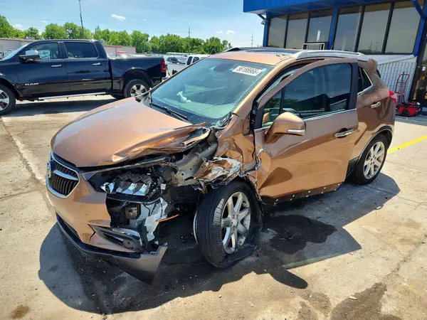 KL4CJCSB0HB085846 2017 BUICK ENCORE - Image 1