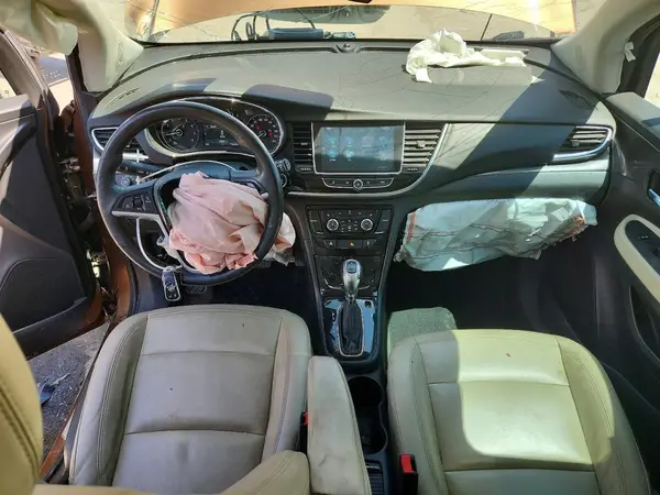 KL4CJCSB0HB085846 2017 BUICK ENCORE - Image 8