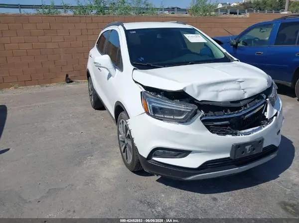 KL4CJCSB0HB114018 2017 BUICK ENCORE - Image 1