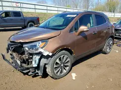 KL4CJCSB0HB114455 2017 BUICK ENCORE