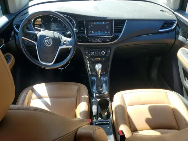 KL4CJCSB0HB114455 2017 BUICK ENCORE - Image 8