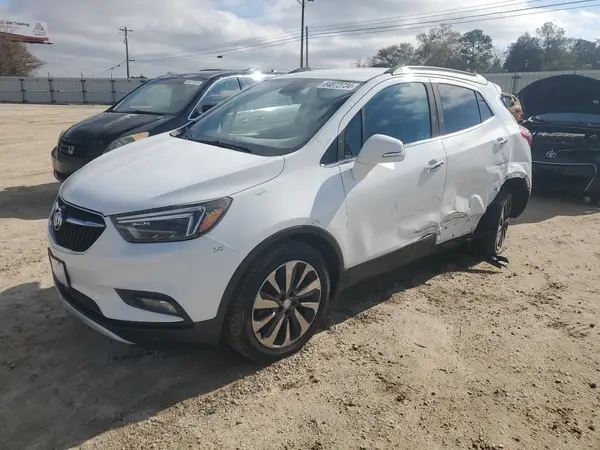 KL4CJCSB0HB118182 2017 BUICK ENCORE - Image 1