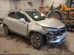 KL4CJCSB0HB118893 2017 BUICK ENCORE