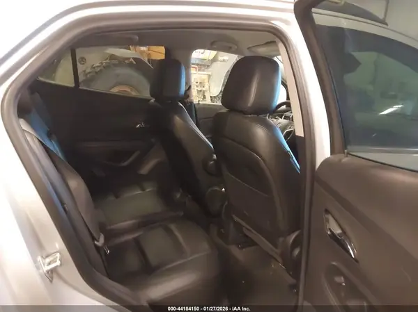 KL4CJCSB0HB118893 2017 BUICK ENCORE - Image 8