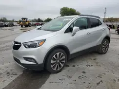 KL4CJCSB0HB122703 2017 BUICK ENCORE
