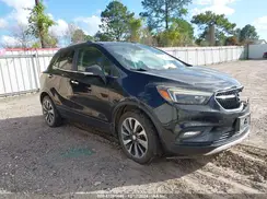 KL4CJCSB0HB139842 2017 BUICK ENCORE
