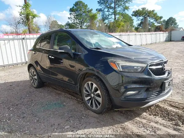 KL4CJCSB0HB139842 2017 BUICK ENCORE - Image 1