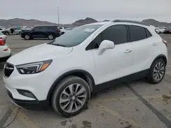 KL4CJCSB0HB145544 2017 BUICK ENCORE