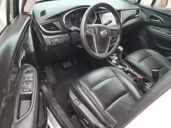 KL4CJCSB0HB145544 2017 BUICK ENCORE - Image 8