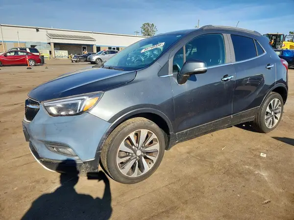 KL4CJCSB0HB146970 2017 BUICK ENCORE - Image 1