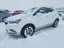 KL4CJCSB0HB163624 2017 BUICK ENCORE