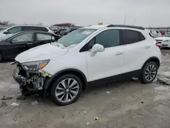 KL4CJCSB0HB186790 2017 BUICK ENCORE