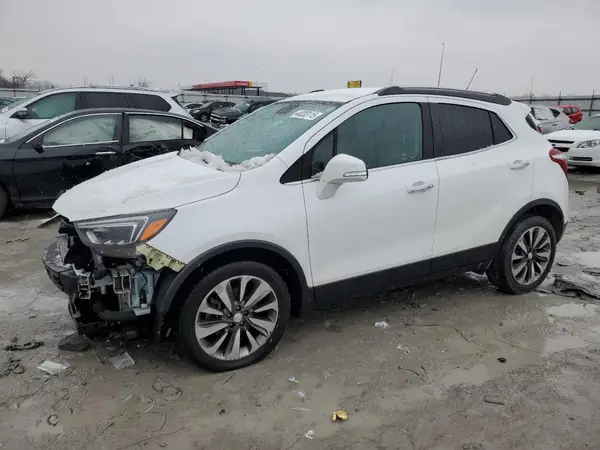 KL4CJCSB0HB186790 2017 BUICK ENCORE - Image 1
