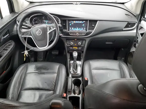 KL4CJCSB0HB186790 2017 BUICK ENCORE - Image 8