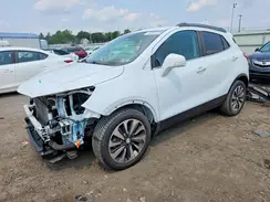 KL4CJCSB0HB206438 2017 BUICK ENCORE