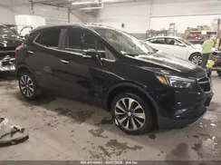 KL4CJCSB0HB211087 2017 BUICK ENCORE