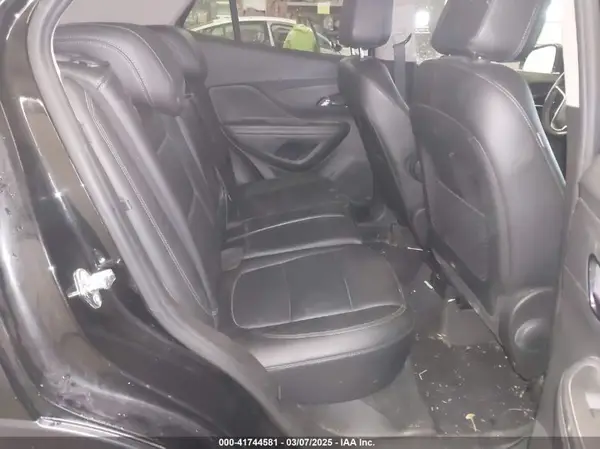 KL4CJCSB0HB211087 2017 BUICK ENCORE - Image 8