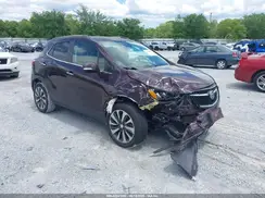 KL4CJCSB0HB233493 2017 BUICK ENCORE