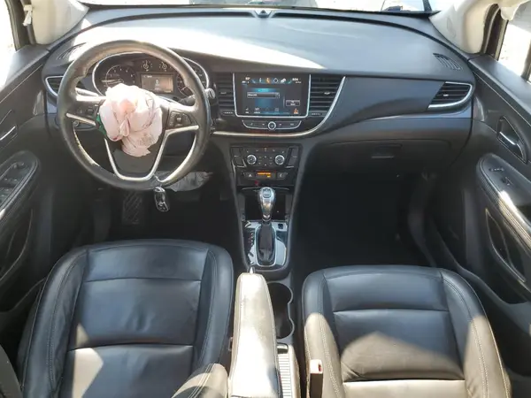 KL4CJCSB0JB508656 2018 BUICK ENCORE - Image 8